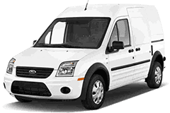 Ford Transit (Tourneo) Connect 2002-2014